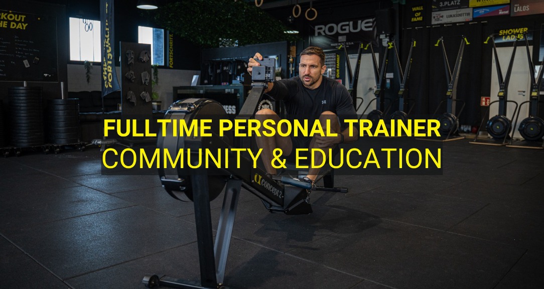Remote Fitness Professionals