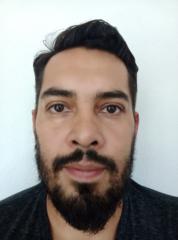 David Gallegos