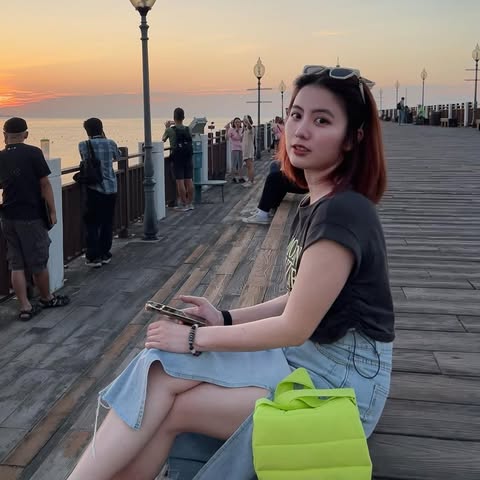 Lilshu Kong