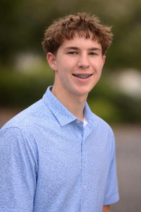 Dylan Tenney