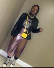 Lakena Williams