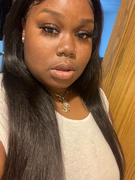 Keshauna Harrell