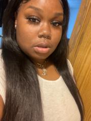 Keshauna Harrell