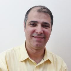 Majed Al Kurdi