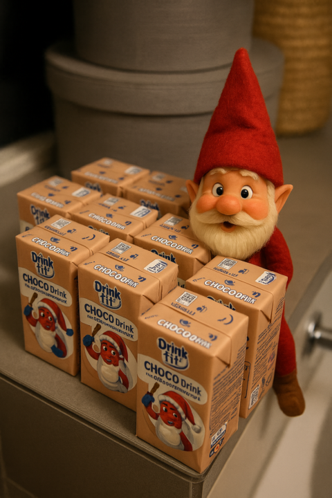 ✨ Willys Versteckspiel – und die Freude am bewussten Suchen ✨