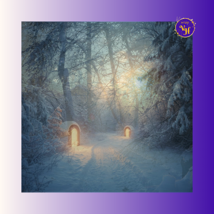 Advent als Einladung, Räume für das Wesentliche zu öffnen