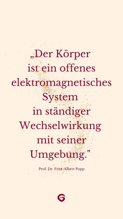 Befreie dich von alten Schwingungen 