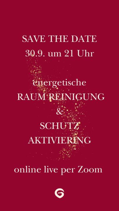 Spüre den Unterschied