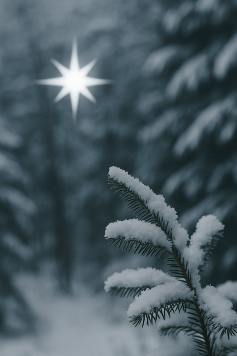 Wenn du Vertrauen wählst, bewegt sich das Leben zu deinen Gunsten