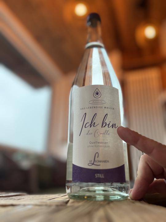 Die Frage Deines Limits.