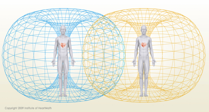 Rückkehr in dein wahres Feld – Botschaft der Neuen Zeit 