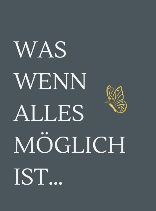 Einfach mal so