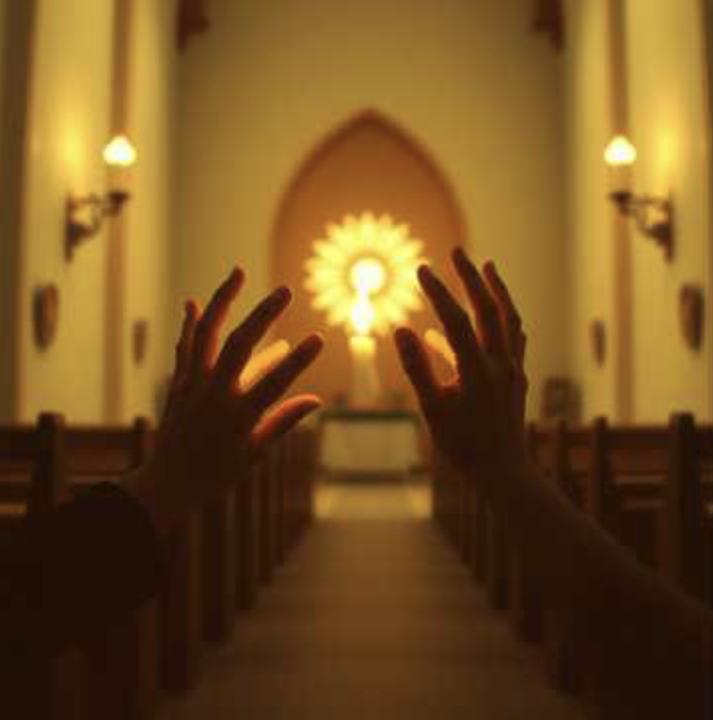 Unser Kahi Advent-Song - Licht im Advent