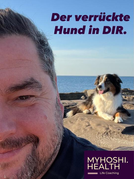 Es gibt immer einen heimlichen  Star 💫