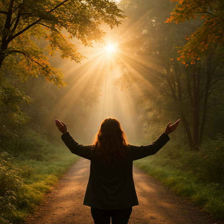 Herzintelligenz – die Sprache des inneren Wissens