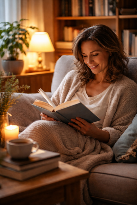 ✨ Bücher, die unser Herz berührt haben ✨