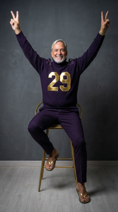 Titel: 🚀 WIR SCHREIBEN GESCHICHTE! 🚀 Ein riesen Meilenstein für unsere Kahi-Family!