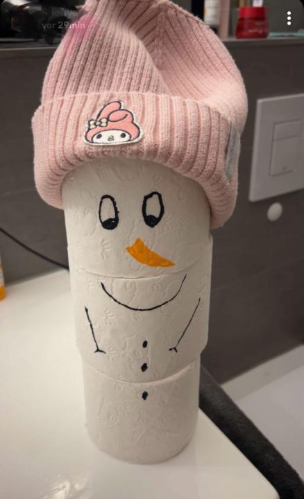 ✨ Wenn Hochstapeln nach Freundschaft aussieht ✨