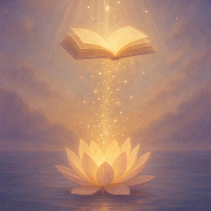 Dein Weg zum reinen Herzen – Schließe das Jahr kraftvoll ab!