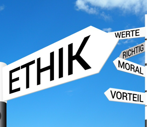 Was bedeutet Ethik für euch ?