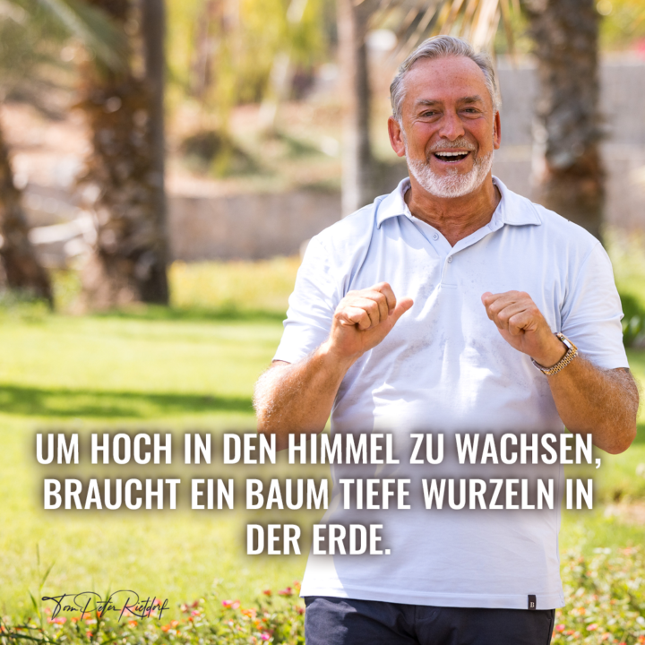 Verbinde dich mit der Erde und finde deine unerschütterliche Mitte