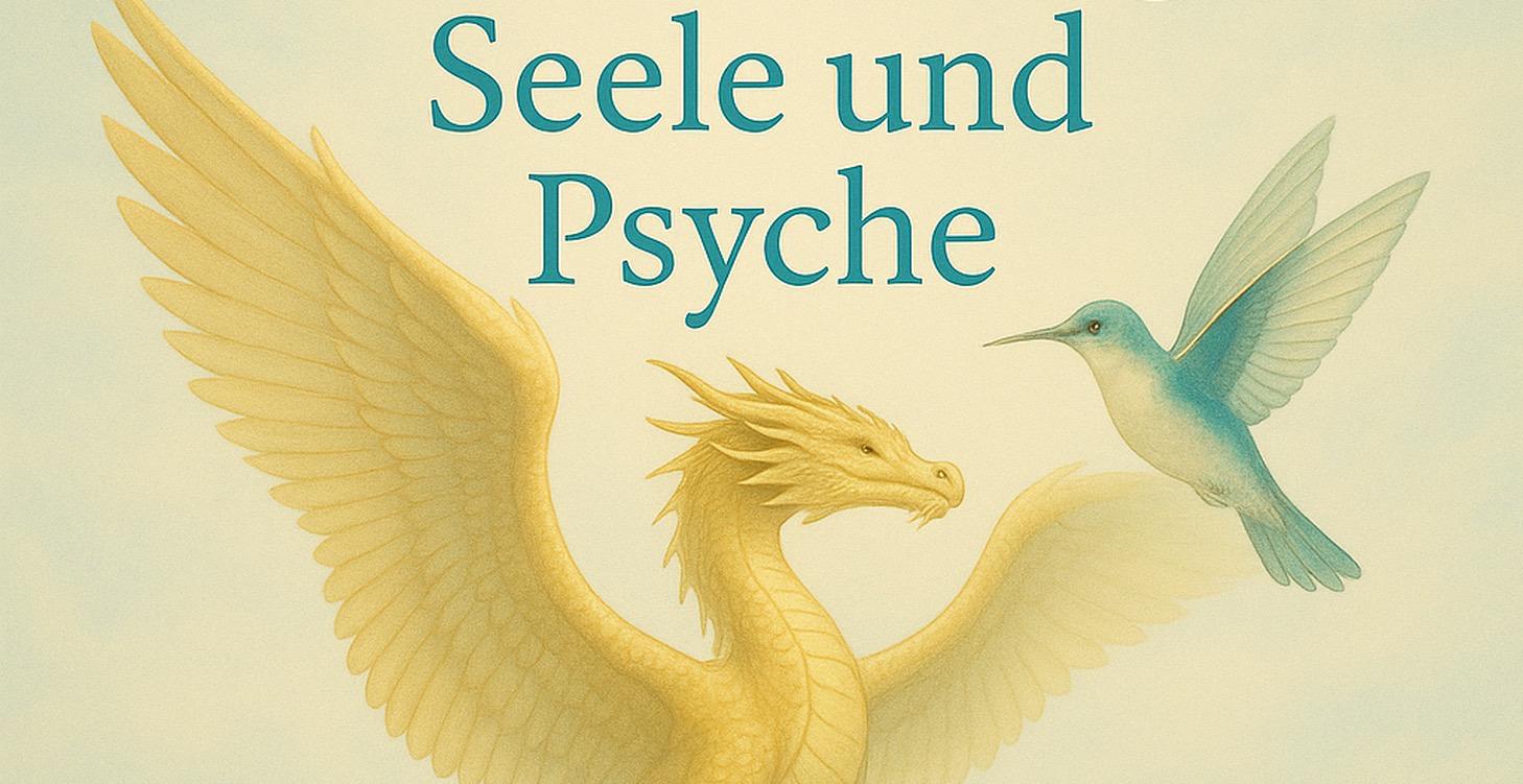 Spirit Healing - Seele und Geist