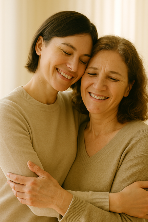 Warum tut gebrochenes Vertrauen so weh und weshalb es oft gar nicht bei dir liegt