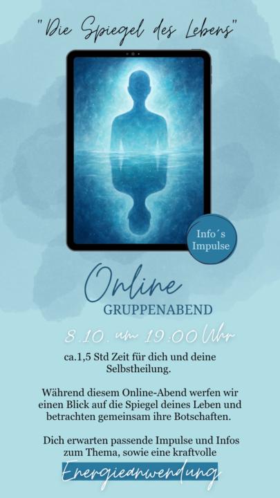 Einladung zum Energieabend