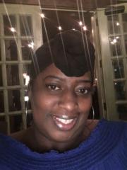 Audrey McGhee