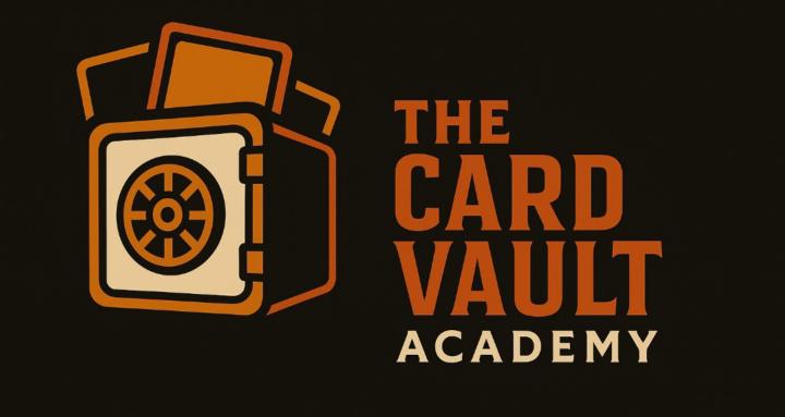 The Card Vault Academy