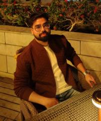 Arghya Roy Chowdhury