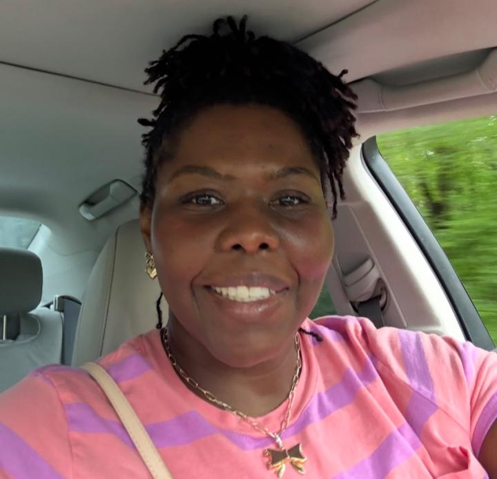 Alesia Harmon