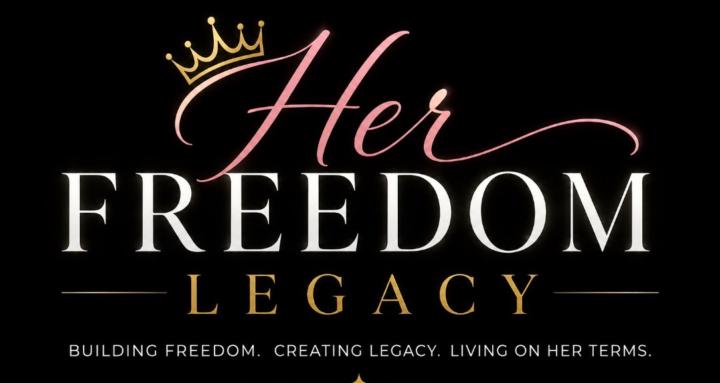 Her Freedom Legacy