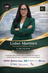 Lisbet Martinez