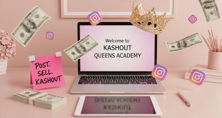 Kashout Queens Academy