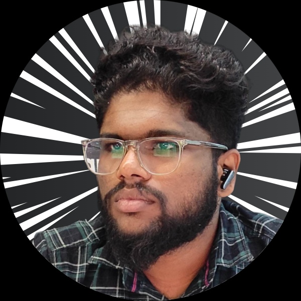 Yashwanth Cb