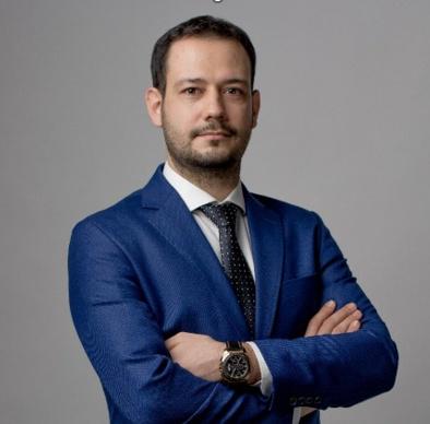 Mustafa Koçoğlu