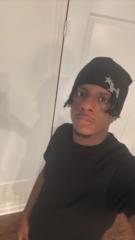 Antwan Brooks