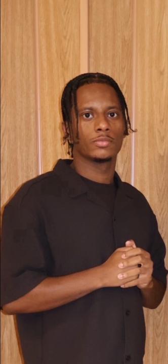 Antwan Brooks