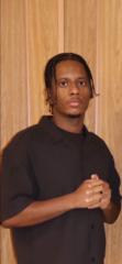 Antwan Brooks