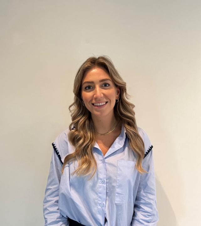 Daniëlle van den Dungen