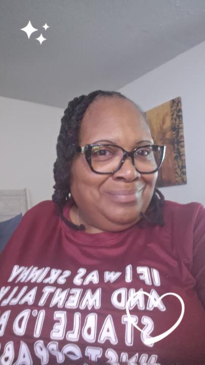 Roslyn M Anderson