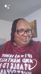 Roslyn M Anderson