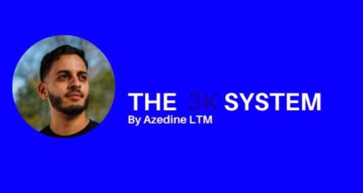 THE 3K SYSTEM GROUP