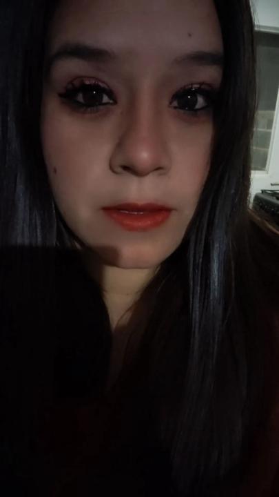 Cecilia Bautista Vázquez