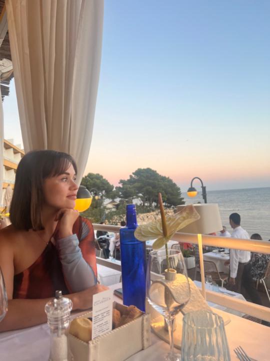 Justine Vergnaud