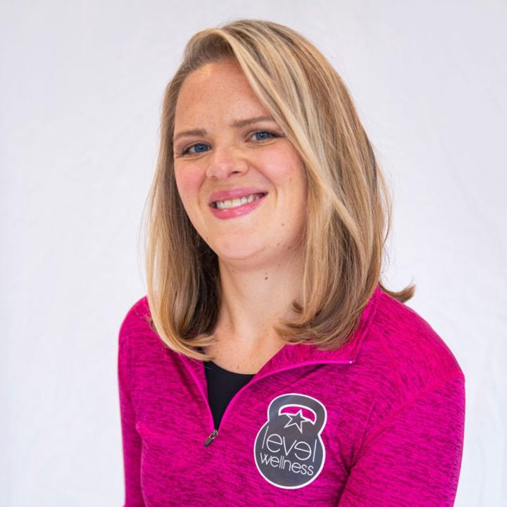 Teresa Johnson