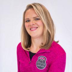 Teresa Johnson