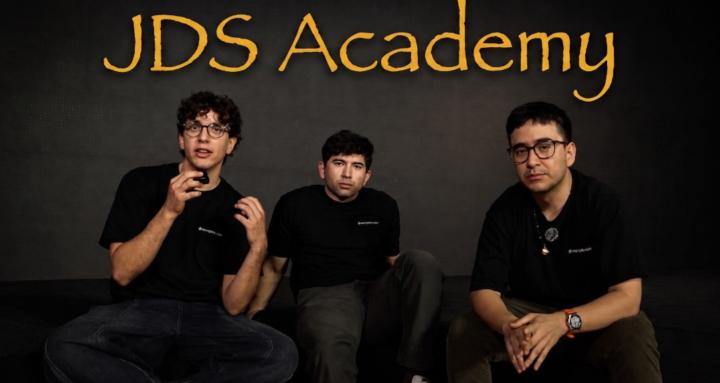 JDS ACADEMY