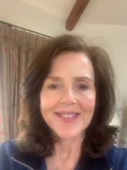 Sheena Wilcox Birley